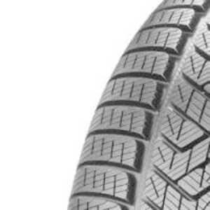 Pirelli Scorpion Winter 215/65-R16 102H