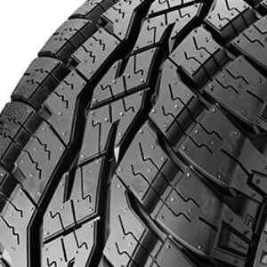 Toyo Open Country A/T Plus 225/75-R16 115/112S