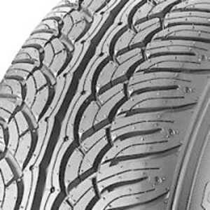 Yokohama PARADA Spec-X (PA02) 285/40-R24 112V