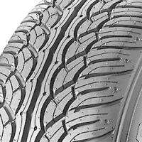 Yokohama PARADA Spec-X (PA02) 285/40-R24 112V